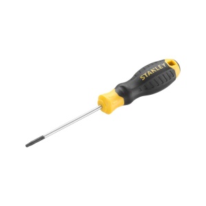 Stanley STHT16177-0, surubelnita Cushion Grip cu varf TORX TTX10 si lungimea tijei de 75mm, TTX10x75 - Img 2