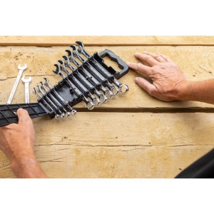 Stanley STMT82843-0, set 12 chei combinate, blister - Img 4