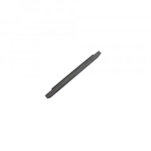 Strop din piele aspra tabacita vegetal cu maner plat SDPIMPC1 (33 cm, suprafata 25 x 5 cm, cu pasta) - Img 4