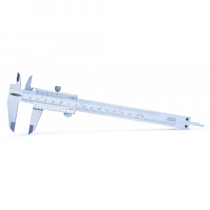 Subler mecanic de interior-exterior cu tije de adancime 1205-200
