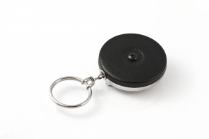 Suport de chei retractabil cu cablu de 60 cm, Key-Bak - Img 6