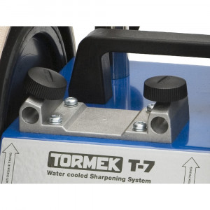 Suport orizontal Tormek XB-100 - Img 2