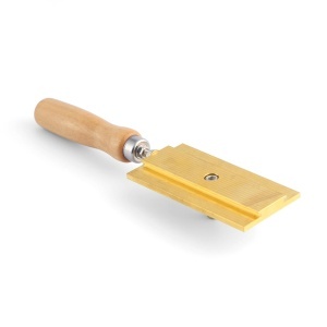 Suport pentru capete de stante, piesa de schimb pentru TandyPro Heat Imprinter - Tandy Leather 3980-15 - Img 3