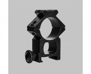 Suport pentru lanterna Armytek AWM-05 pentru sina Picatinny si Weaver cu sina Picatinny integrata - Img 3
