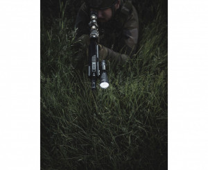 Suport pentru lanterna Armytek AWM-06 pentru sina Picatinny si Weaver - Img 6