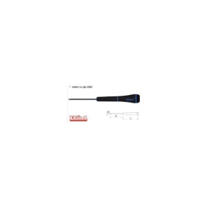 Surubelnita cu profil hexagonal virf sferic cap rotativ Eklind SUA - Img 2