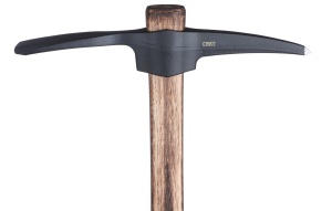Tarnacop Chogan Mattock, CRKT - Img 4