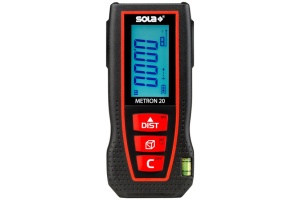 Telemetru laser 20 m SOLA METRON 20
