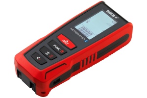 Telemetru laser cu Bluetooth, 60 m SOLA METRON 60 BT - imagine 5