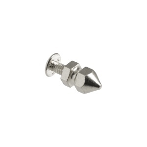 Tepi pt curele caini/ altele pentru pielarie 13mm