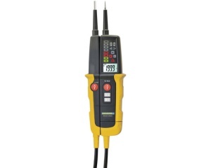 Tester tensiune curent electric Pancontrol MV-1000 6-1000V AC/DC
