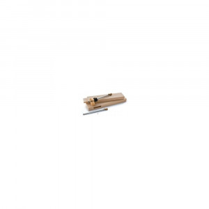 Tija pentru marcator standard REGLAJ micrometric pt tamplarie Veritas Tools. - Img 1