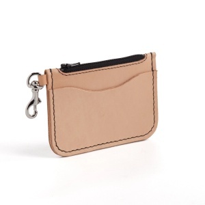 Tipar hartie portmoneu Oxford (Oxford Coin Pouch) - Tandy Leather 56413-00 - imagine 4