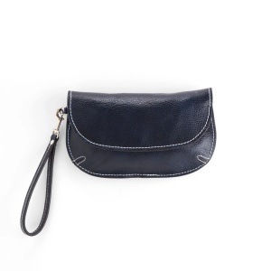 Tipar hartie portofel wristlet Savannah (Savannah Wristlet) - Tandy Leather 56411-00 - Img 2
