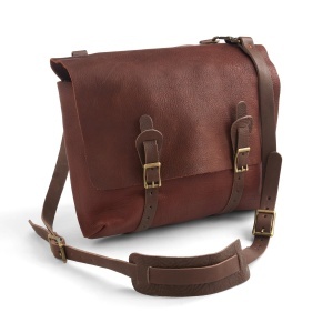 Tipar hartie servieta Field (Field Briefcase) - Tandy Leather 56457-00 - Img 3