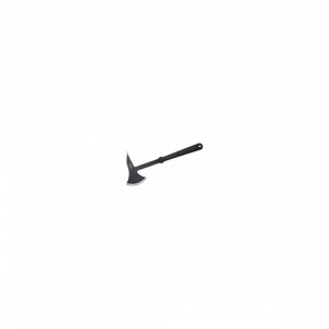 Tomahawk Cold Steel Recon Hawk CS-80TPA3 cu cap din otel carbon 65Mn - Img 3