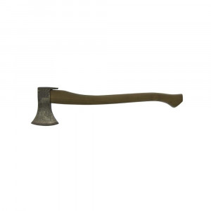 Topor de ramuri cu extractor de cuie "Nature", Stubai