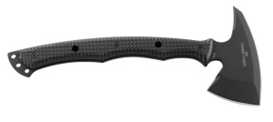 Topor tactic Kangee T-Hawk Black, CRKT - Img 2