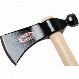 Topor Tomahawk Cold Steel Rifleman's Hawk CS-90RH cu cap din otel carbon 1055 - Img 3