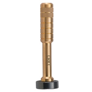 Unealta de intretinere a cutitelor Hex Bit Driver Tool Brass, CRKT - Img 1