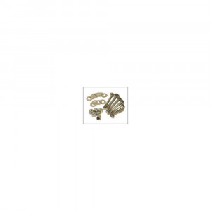 Veritas Bolts for Adirondack Plus Folding Chair Plan 05K05.41 – Set suruburi pentru scaun Adirondack Plus