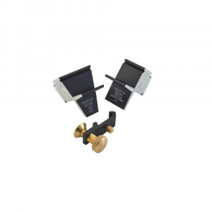 Veritas Dovetail Guide & Saw Set 05T02.08 – Ghidaj pentru imbinari in coada de randunica