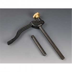 Veritas Hold-Down 05G14.01 – Dispozitiv de fixare pentru banc de lucru - Img 4