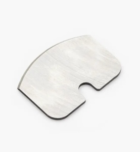 Veritas Lama convexa pentru Chairmaker's Scraper, raza 1-1/2" 05P3385