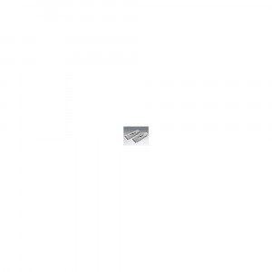 Veritas Lama de schimb 1-5/8" cu tesitura 25° pentru Standard si Low-Angle Block Plane – A2 / O1 / PM-V11 - Img 4