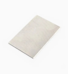 Veritas Lama de schimb pentru Cabinet si String Inlay Scrapers 05P3208