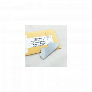 Veritas Lama de schimb pentru Small Scraping Plane 05P2951 - Img 3