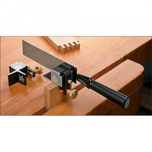 Veritas Right-Angle Saw Guide 05T04.01 – Ghidaj fierastrau pentru taiere la 90° - Img 2