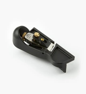 Veritas Rindea pentru muchii Left-Hand Edge Plane cu lama PM-V11 05P0375