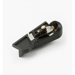 Veritas Rindea pentru muchii Right-Hand Edge Plane cu lama A2 05P0301