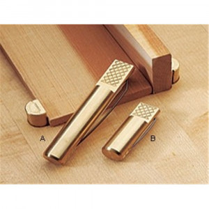 Veritas Round Bench Pup 05G04.03 – Opritor rotund pentru banc de lucru