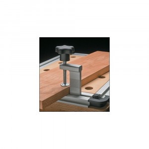 Veritas T-Slot Track Clamp pentru sina T-Slot 13K1014 - Img 2