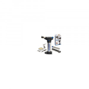 Versaflame, arzator pentru modelism/hobby, Dremel - Img 5