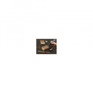 Versatip, arzator/statie lipire pentru modelism/hobby, Dremel - Img 2