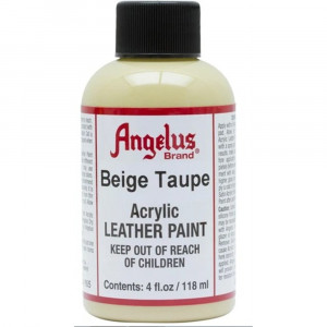 Vopsea acrilica Angelus Standard 118ml - Img 3