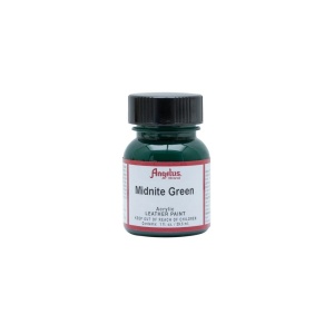 Vopsea acrilica pentru piele si sneakers Angelus Standard, 29.5 ml - Img 25
