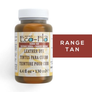 Vopsea pe baza de apa pentru piele Eco-Flo Leather Dye (130 ml) – Diverse Culori - Img 7