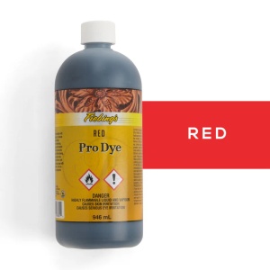 Vopsea pe baza de ulei pentru piele Fiebing's (946 ml) – Diverse Culori - Img 6