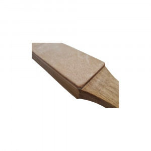 ZS Strop cu doua fete din piele PREMIUM S,M,MX,L, ZEPHYR - Img 9