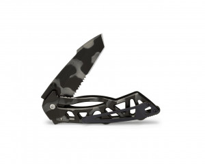 0870 Briceag de buzunar Bones, Buck Knives - Img 5