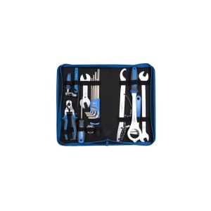 1600A3 Set de scule pentru bicicleta 22 piese