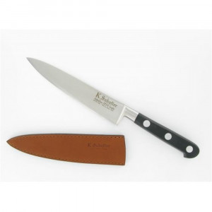 1834CUIS15 Cutit de gatit, lungime 15cm, Sabatier Autentique 1834 Limited - Img 1