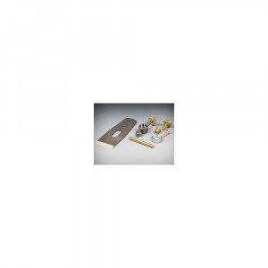 2-1/4" Wooden Plane Hardware Kit Veritas Tools - Img 3