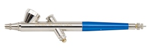 200-9 Aerograf simpla actiune pentru hobby/modelism, Badger - Img 2