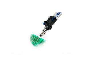 201 Varf de lipire pentru modelism/hobby, Dremel - Img 2