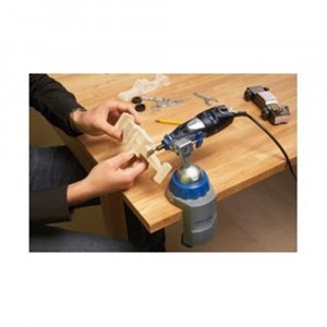 2500 Dremel MultiVice, menghina multifunctionala miniatura, Dremel - Img 2